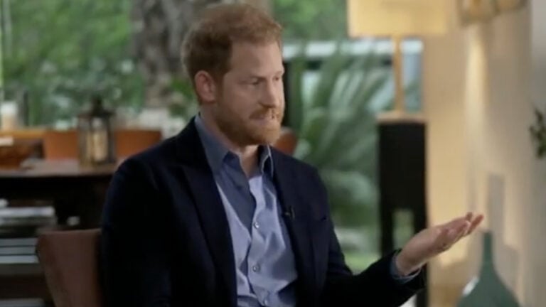 Prince Harry Could Lose Millions in ‘Manifestly Excessive’ Daily Mail Lawsuit: ‘No Wonder He’s a Rent-a-Prince’ Prince Harry to Lose Millions of Dollars in Daily Mail Lawsuit