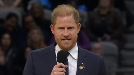 ‘Pathetic’ Prince Harry’s ‘Paid Cheerleaders’ Refuse To Mention His ‘Laughable’ Real Estate Speech: ‘This Is So Embarrassing’ Prince Harry’s 'Paid Cheerleaders' Refuse To Mention His Failed Real Estate Speech