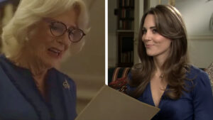 Queen Camilla Hates Kate Middleton's New Rules, Forcing Her to Meet Strict Standards
