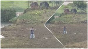 San Diego raver clip