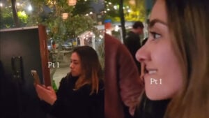 Drunk Couple Argues With San Francisco Restaurant Staff and Gets Dragged Outside: ‘Truly a Satisfying Ending’