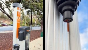 Santa clara cables cut