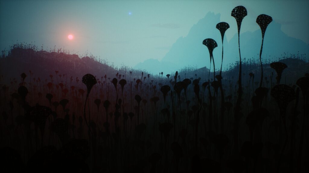 Soundgrass Reveal