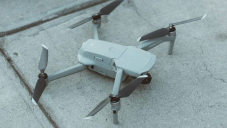 South Carolina Drone Smuggles Drugs and Food into Prison for Christmas: ‘Basically DoorDash but With Way Higher Stakes’ South Carolina Drone Smuggles Drugs and Food into Prison for Christmas