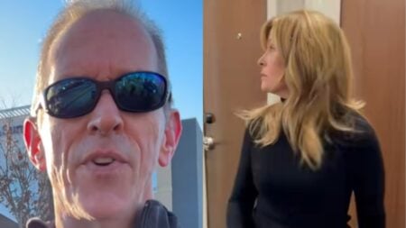 Viral Advice: Hotel Safety Tips for Women, Courtesy of Former FBI Agent in South Carolina, ‘Living Like This Is Exhausting’ South Carolina Former FBI Agent Gives Tips To Women Against Hotel Predators