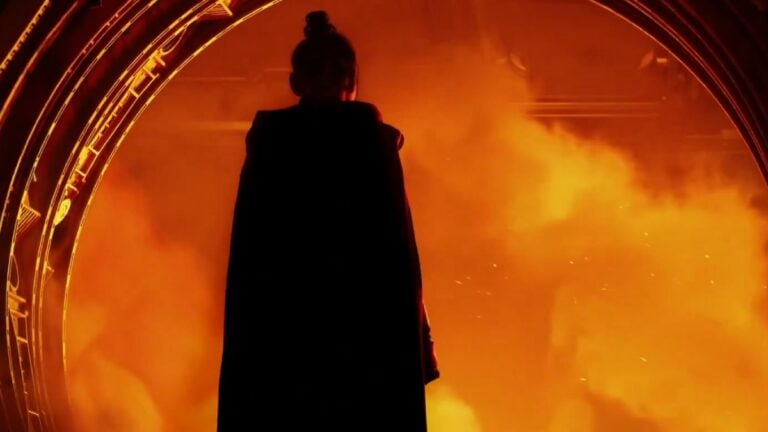 Star Wars Fate of the Old Republic Reveal