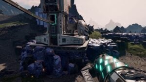 StarRupture How to Distribute Power