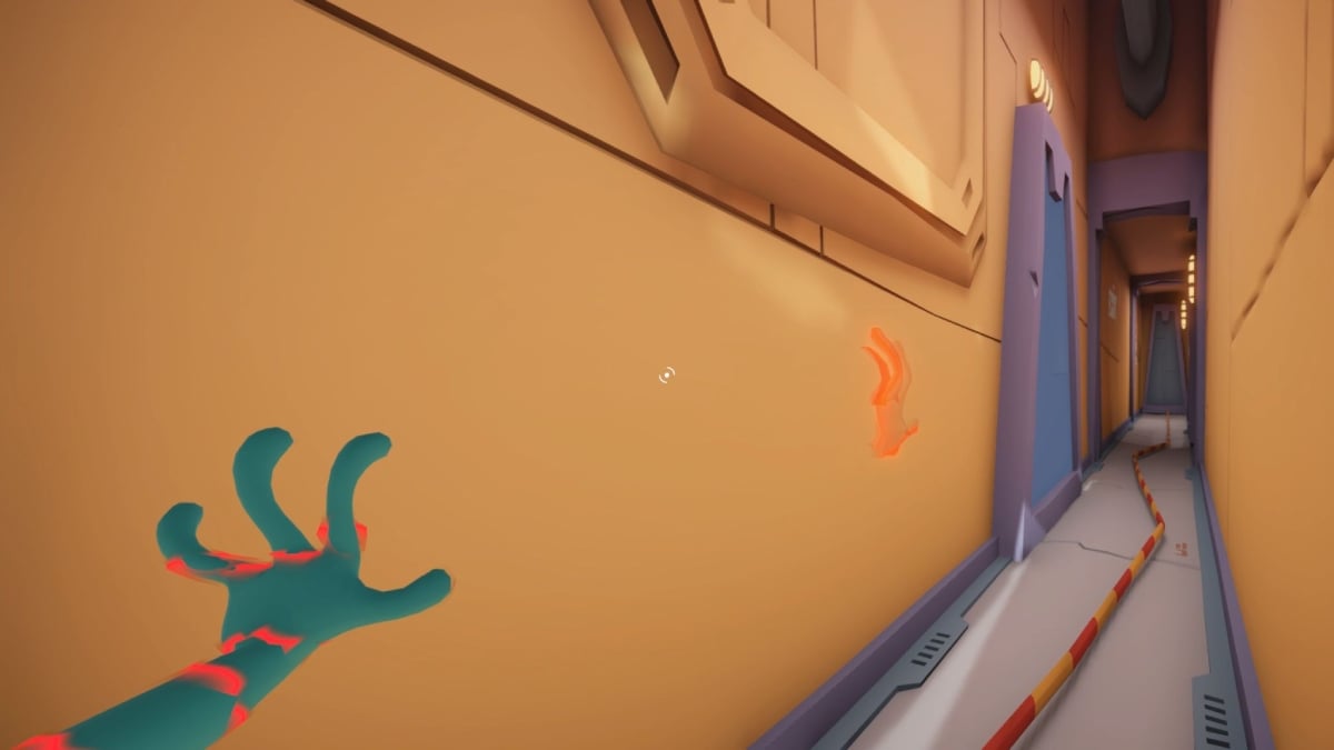 Stretchmancer Trailer