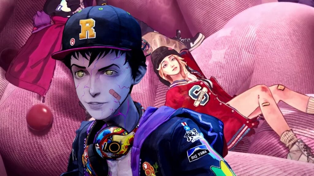 Stupid Never Dies TGA 2025