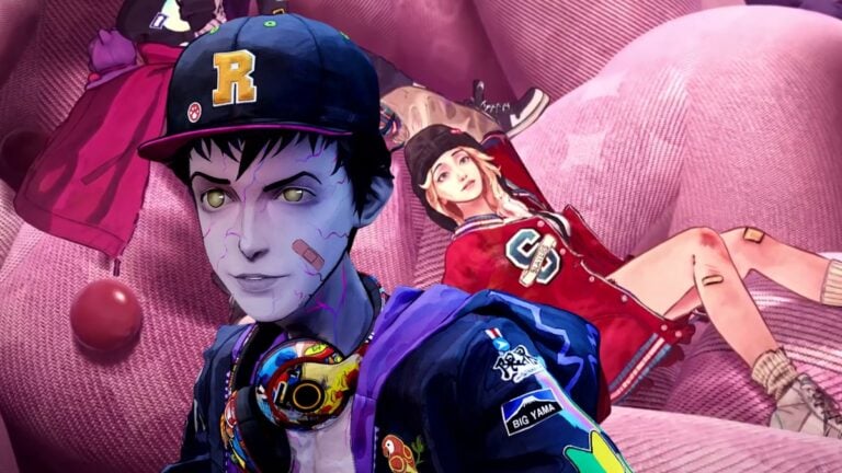 Stupid Never Dies TGA 2025