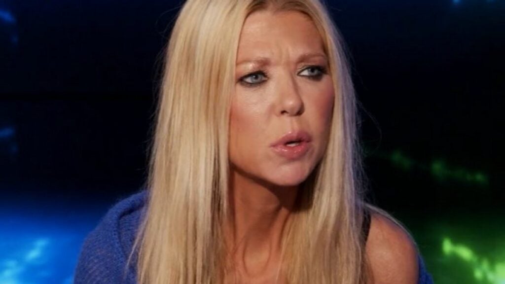 Tara Reid