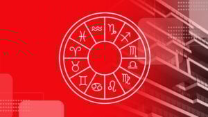 Today's Horoscope: December 1st – The Secret of Getting Ahead Is Getting Started