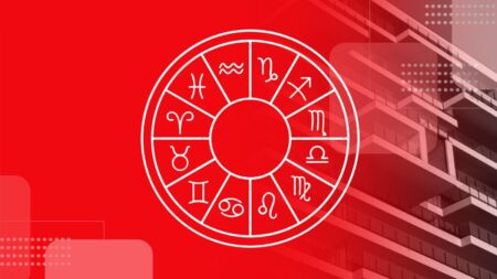 Today's Horoscope: December 1st – The Secret of Getting Ahead Is Getting Started