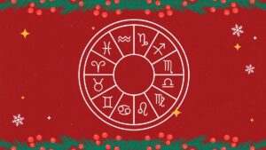 Today's Horoscope: December 17th – Only I Can Change My Life. No One Can Do It for Me