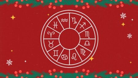 Today's Horoscope: December 17th – Only I Can Change My Life. No One Can Do It for Me