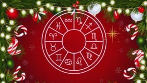 Today's Horoscope: December 22nd – Christmas Magic Is Silent
