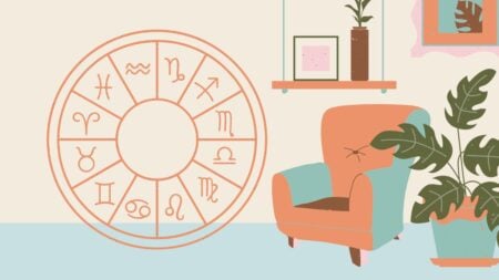 Today's Horoscope: December 26th – Home is Where the Heart Is