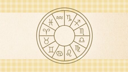 Today's Horoscope: December 3rd – It’s Hard To Beat a Person Who Never Gives Up