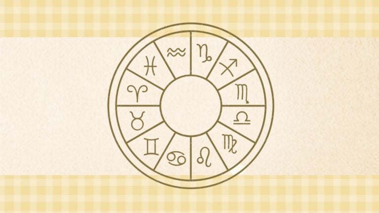 Today's Horoscope: December 3rd – It’s Hard To Beat a Person Who Never Gives Up