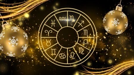 Today's Horoscope: December 31st – Learn From Yesterday, Live for Today, Hope for Tomorrow