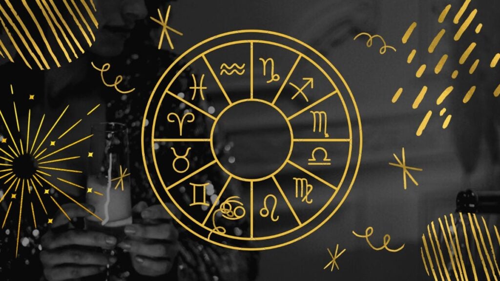 Today's Horoscope: January 1st – This Is a New Year. A New Beginning