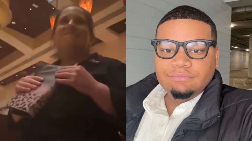 Tennessee Man Tries To Cancel Cheesecake Factory Server Over Macaroni Scoop