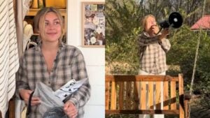 Tennessee Mom Gets Megaphone As Christmas Present