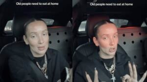 Tennessee Server Shocked by Outrageously Rude Boomer Behavior While on the Job