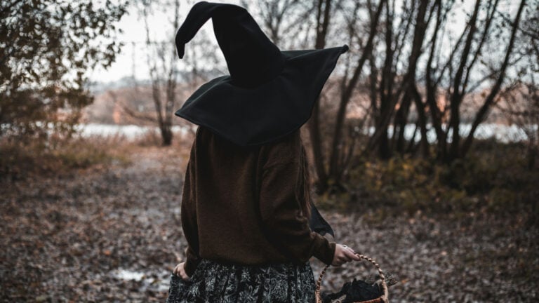 Texas Boss Fires Employee for Being Pagan