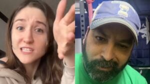 Texas Man Blasts TikToker For Her Ridiculous Demands