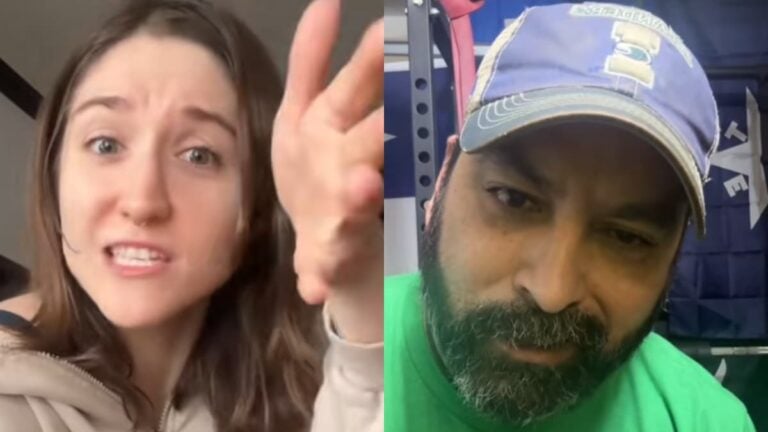 Texas Man Blasts TikToker For Her Ridiculous Demands