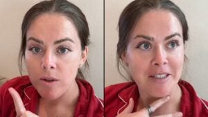 Texas Neighbor Makes Friend For Life After Egg Request