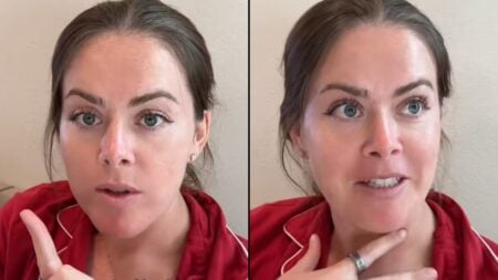 Adorable Texas Neighbor Makes a Friend for Life After Woman Asks for Two Eggs for Cookies: ‘Eggs Literally Are the Binding Ingredient’ Texas Neighbor Makes Friend For Life After Egg Request