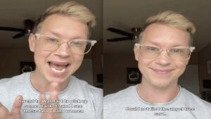 Texas Shopper Appalled by Fake Angel Tree Shoppers Who Make Videos for Positive Clout