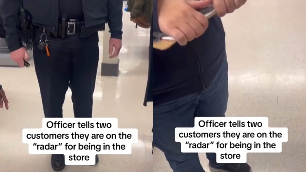 Black Texas Woman Speaks Out After Mall Manager Calls Security on Her Appearance Alone: ‘Straight Up Profiling’