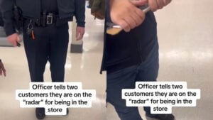 Black Texas Woman Speaks Out After Mall Manager Calls Security on Her Appearance Alone: ‘Straight Up Profiling’