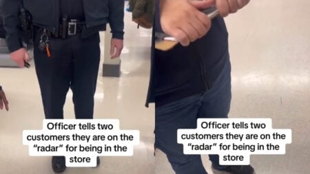 Black Texas Woman Speaks Out After Mall Manager Calls Security on Her Appearance Alone: ‘Straight Up Profiling’