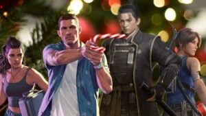 Games to Pre-order With Your Holiday Gift Cards