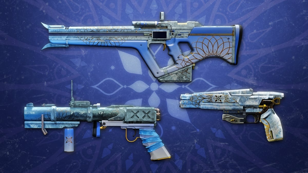 The Dawning 2025 Rewards