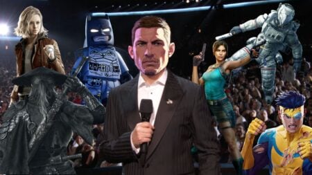 The First Half of 2026 is Packed With Amazing Titles Running Scared of Grand Theft Auto 6 The First Half of 2026 is Packed With Amazing Titles Running Scared of Grand Theft Auto 6