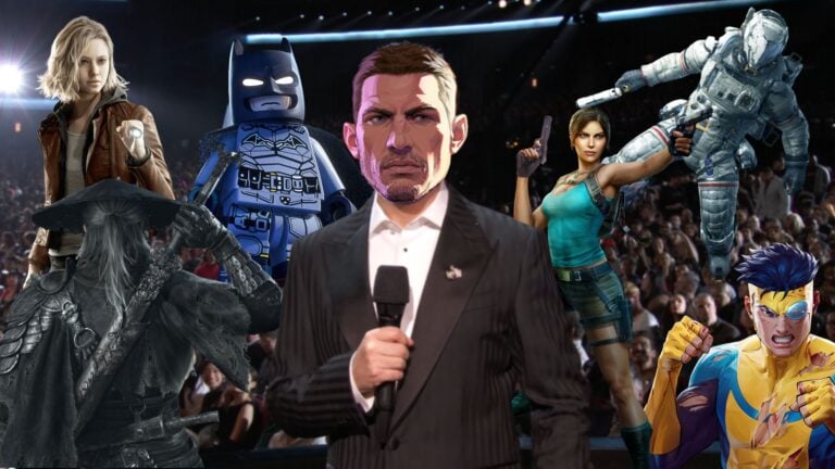 The First Half of 2026 is Packed With Amazing Titles Running Scared of Grand Theft Auto 6