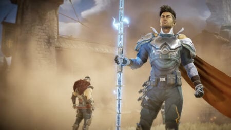 Highguard by Creators of Titanfall and Apex Legends