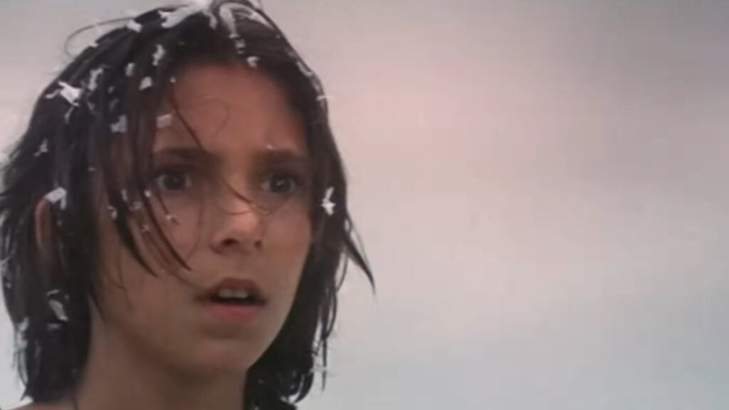 The NeverEnding Story Message