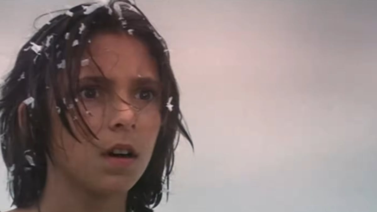 The NeverEnding Story Message