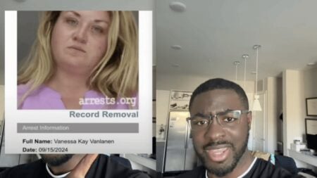 TikToker Drags Wisconsin Racist for Her Opinion on Immigrants Even Though She Has Skeletons in Her Own Closet