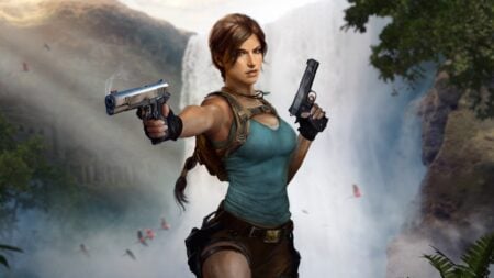 Tomb Raider Remakes
