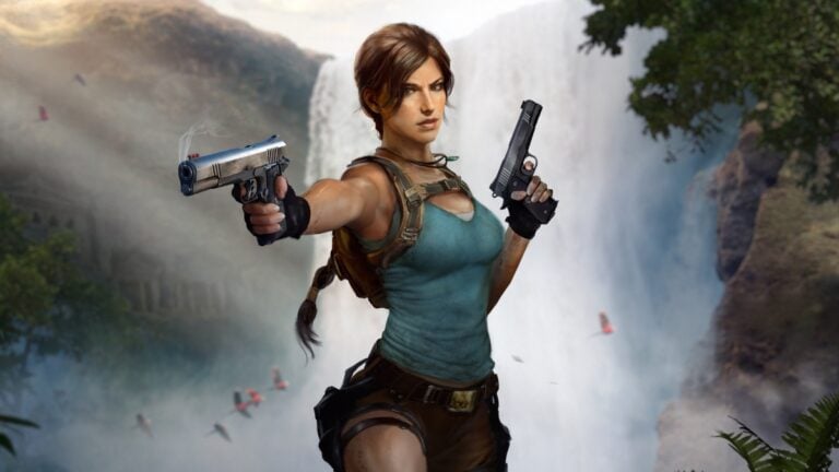 Tomb Raider Remakes