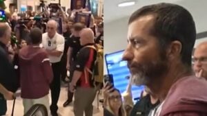 Travel Agent Accused Of Scamming Florida High School Students With Fake Eurotrip