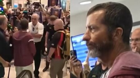 Travel Agent Accused Of Scamming Florida High School Students With Fake Eurotrip