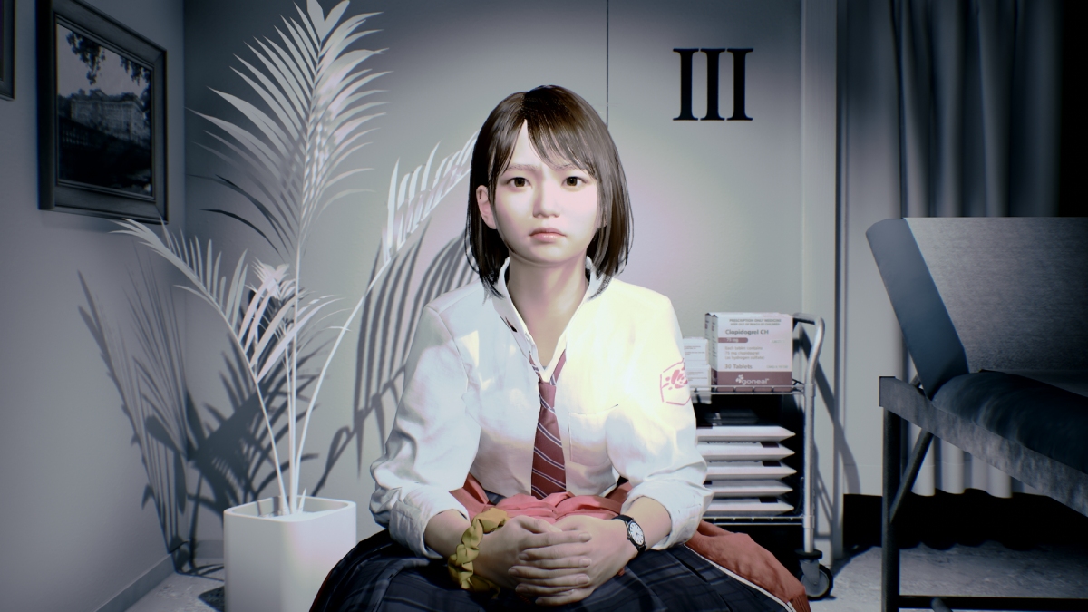 Un:Me World Premiere